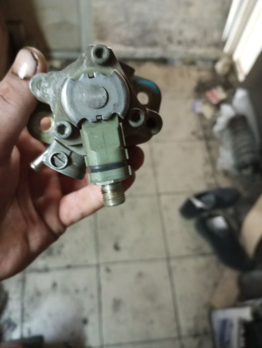 ТНВД - 1JZ-FSE продам