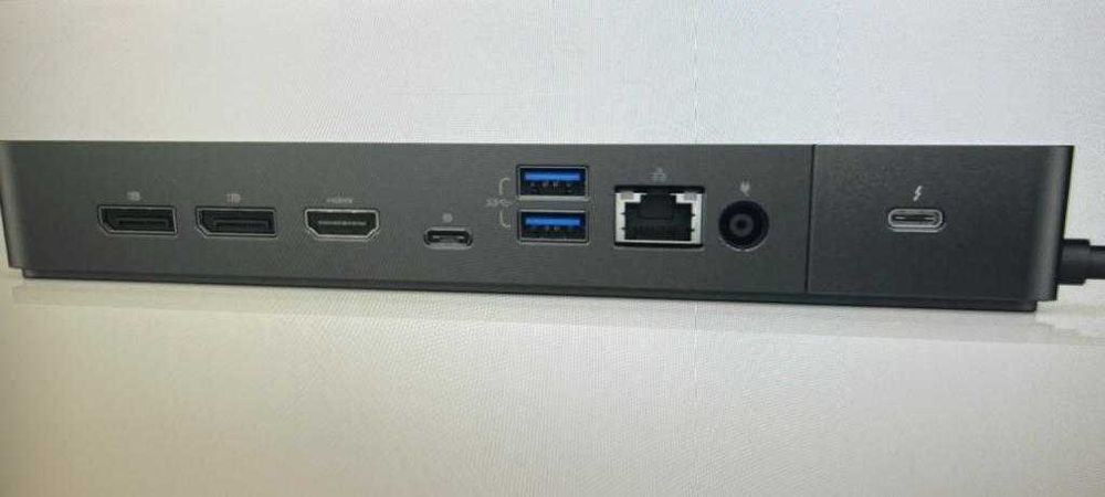 Docking station Dell WD19TBS