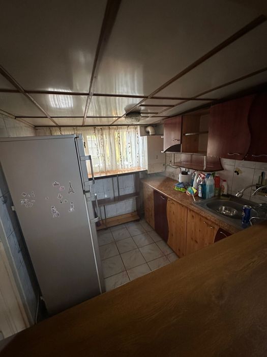 Casa de vanzare cu 4 camere