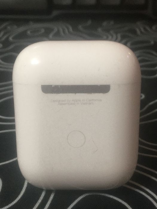 Airpots 1 рабочии