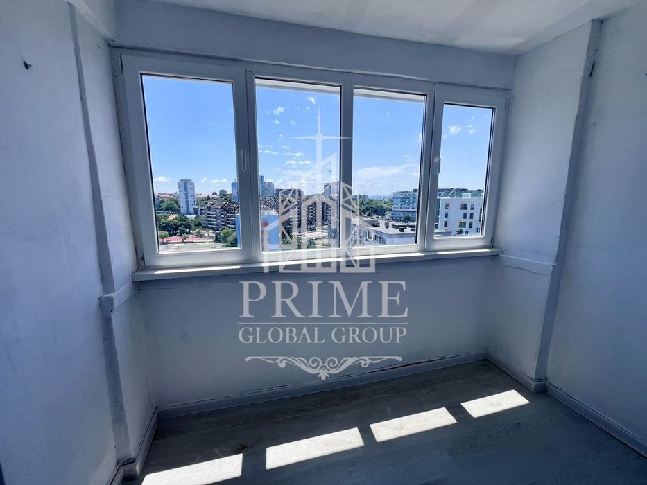 Продава се Двустаен апартамент в Бургас, Зорница - 62 кв.м за 2225 €/кв.м - Снимка #10