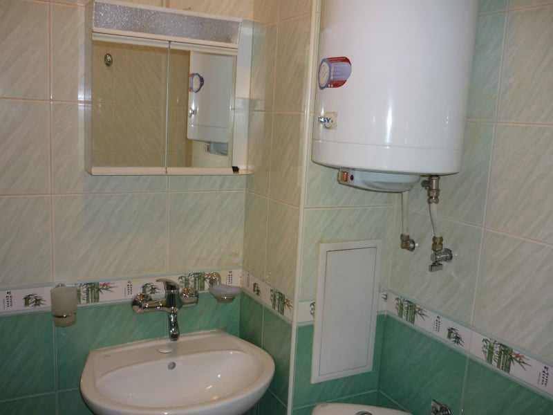 Дава се под наем Едностаен апартамент в София, Зона Б-5 - 40 кв.м за 323.85 € - Снимка #1