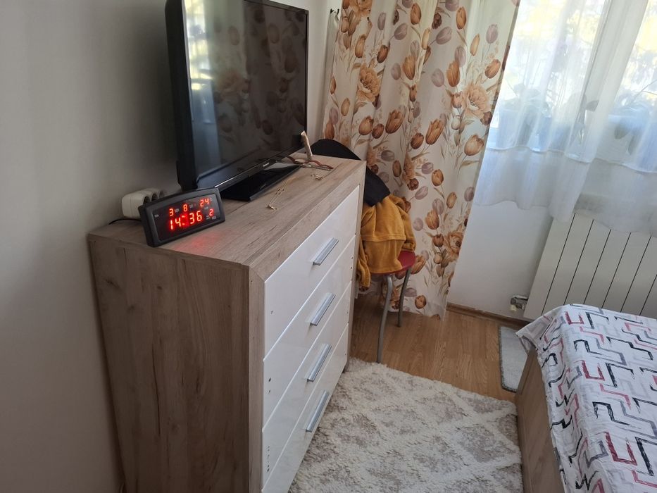 Mobila dormitor moderna