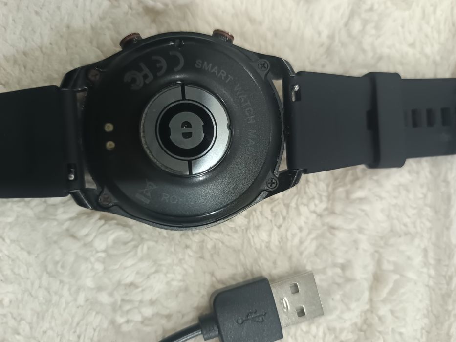 Продам смарт часы