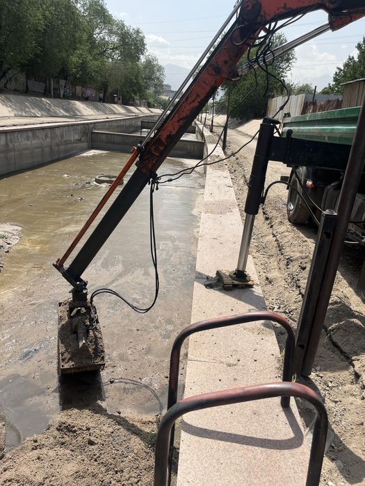 манипулятор