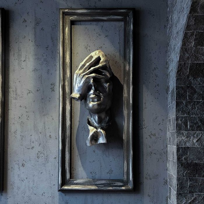 Design 3D si prelucrare obiecte decorative lux