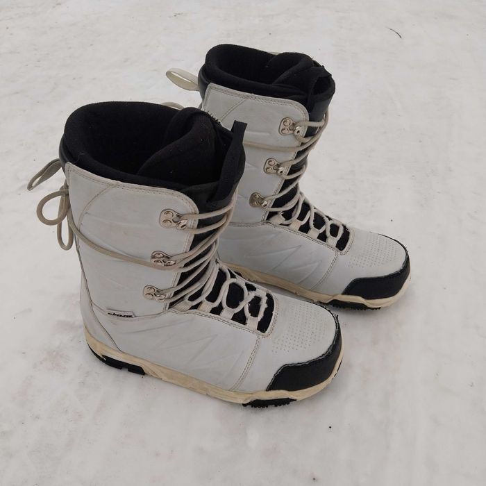 Продам. Доска+крепления+ботинки (комплект)