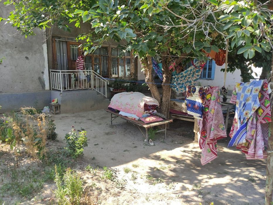 Продам свой дом под застройку