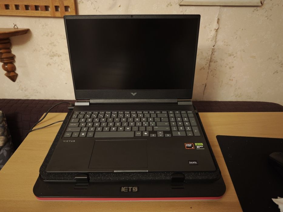 HP Victus 15 Nou