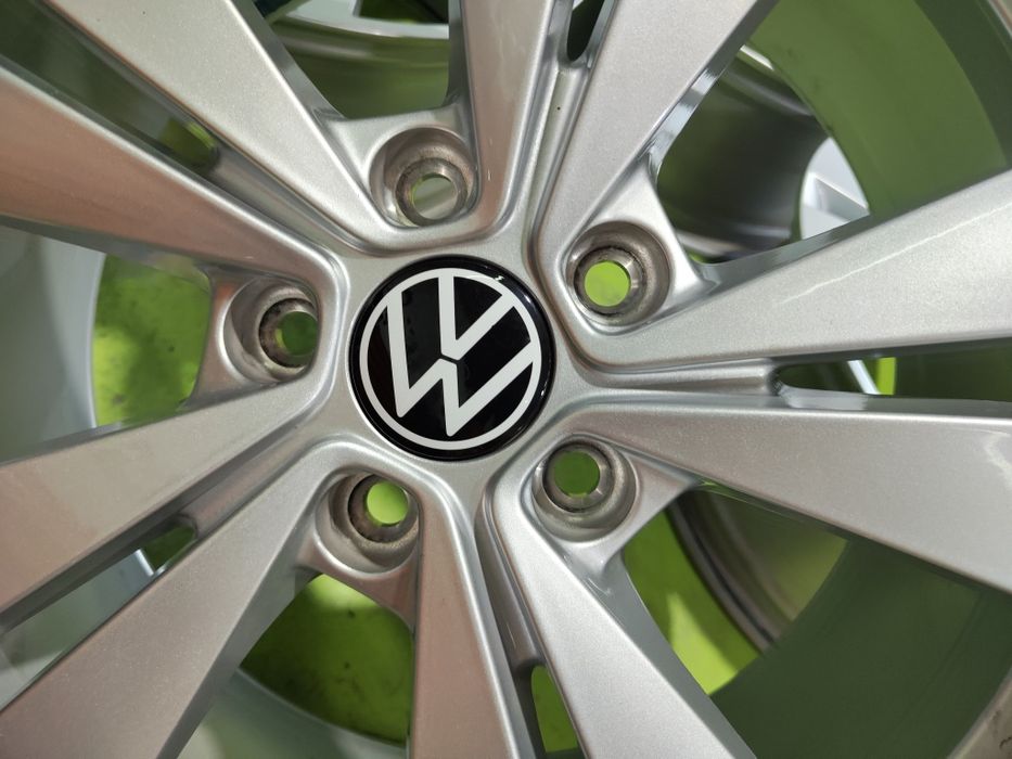 18 5x112 Vw лети джанти 5х112