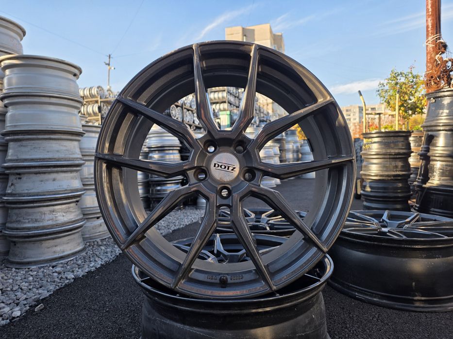 Джанти 20 5х114,3