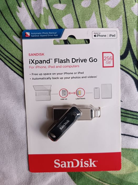 Stick SanDisk IXpand