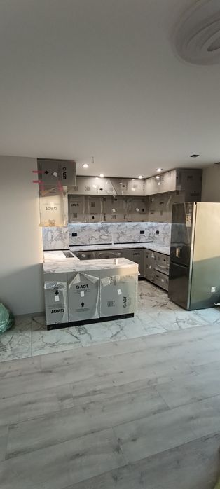 Мебели по поръчка