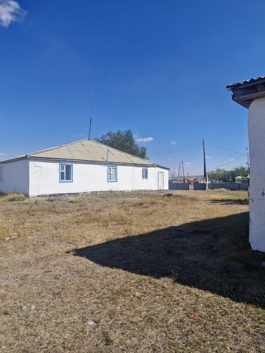 Продам дом благоустроенный, в с.Карагаш