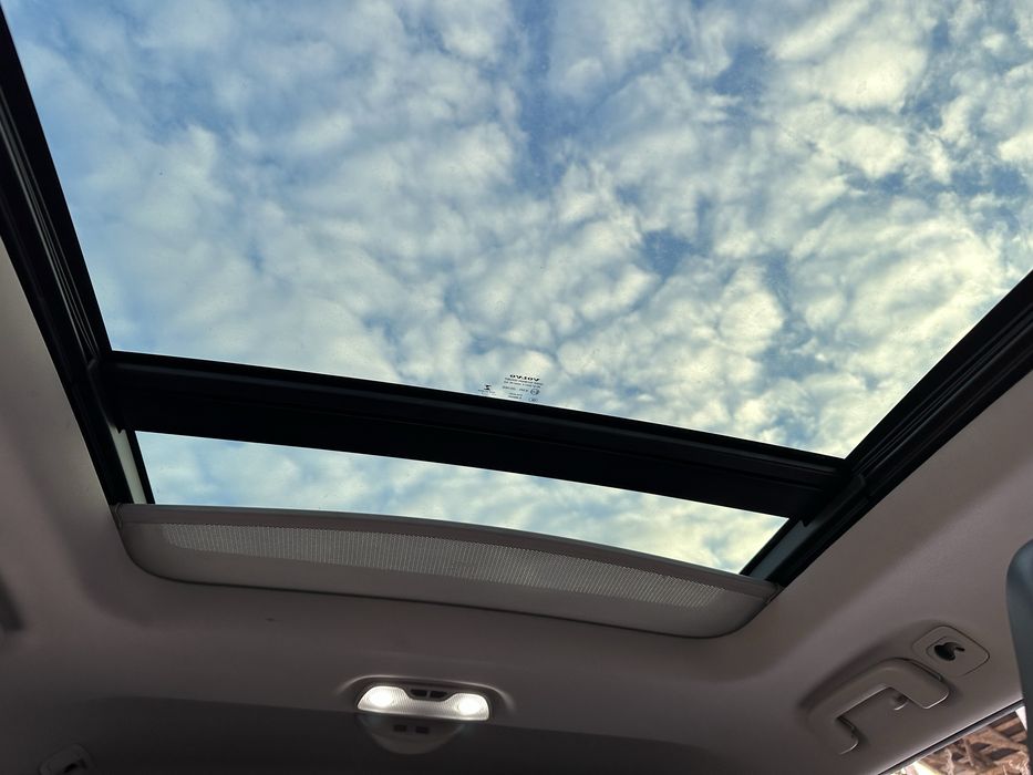 Vand Volvo XC60