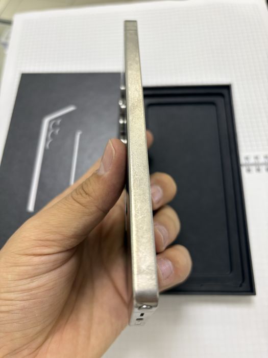 Samsung S25 Ultra 512GB EAC