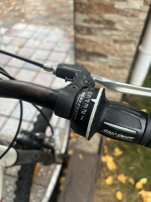 Велосипед. Author Outset