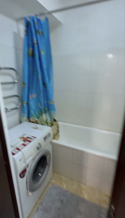 Srocna luks uy ijaraga berladi