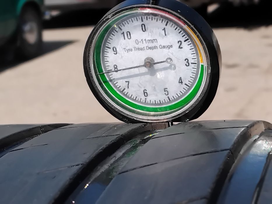 Гуми 255 45 19 Бриджстоун Bridgestone 4 броя - нов внос. Не са нови! Вианор.