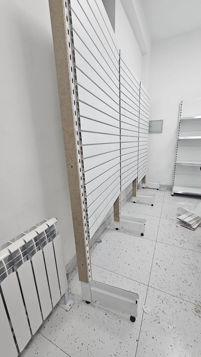 Торговое оборудование