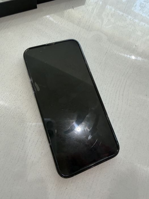 Iphone 13 pro max 512 ГБ