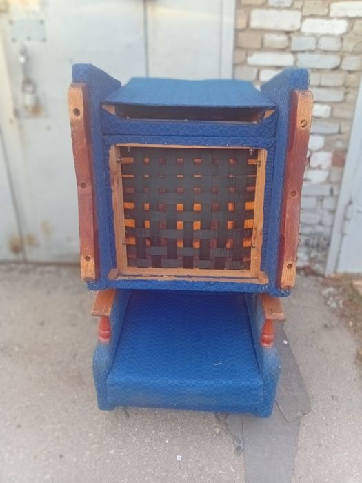 Кресла антикварные СССР