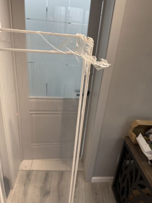 Антикражные системы новые с дефектом