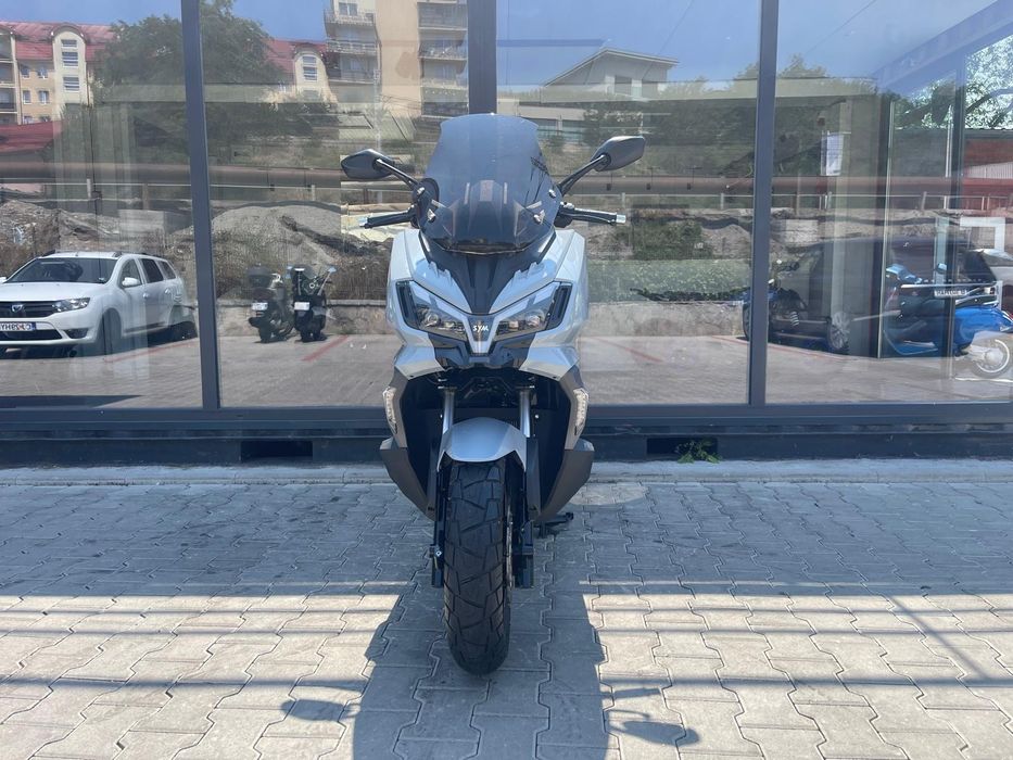Sym ADX - 300 cc - Transport Gratuit - Garantie -