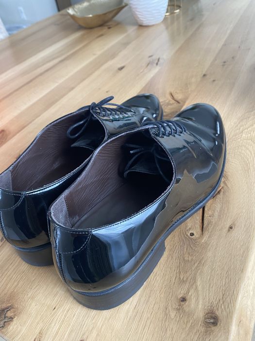 Pantofi de lac Original GOODYEAR welt flex