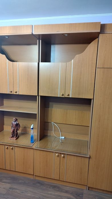 Garsoniera Drumul Taberei