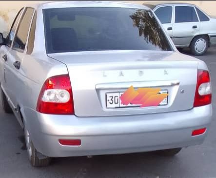 Приора сотилади 2008 метани бор