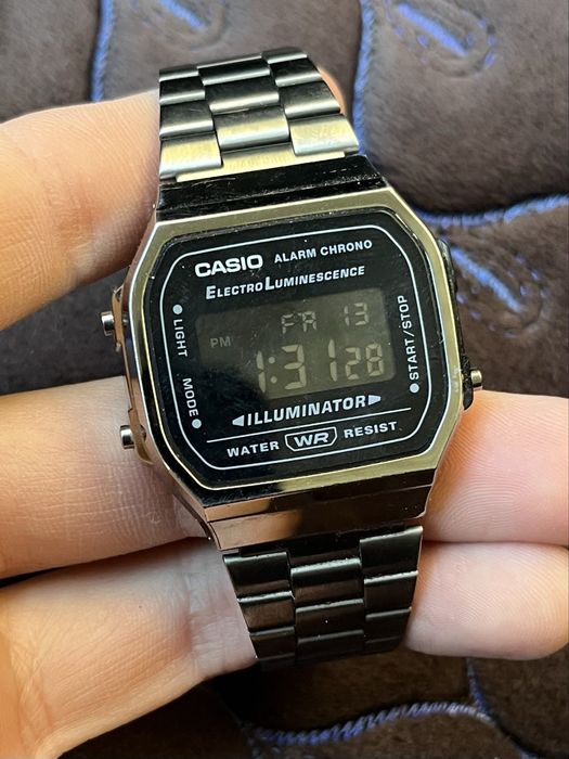 Часы casio сатылады