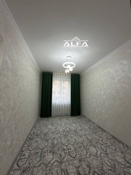 Guliver 3 xonali 76 m2 1-qavat sotiladi