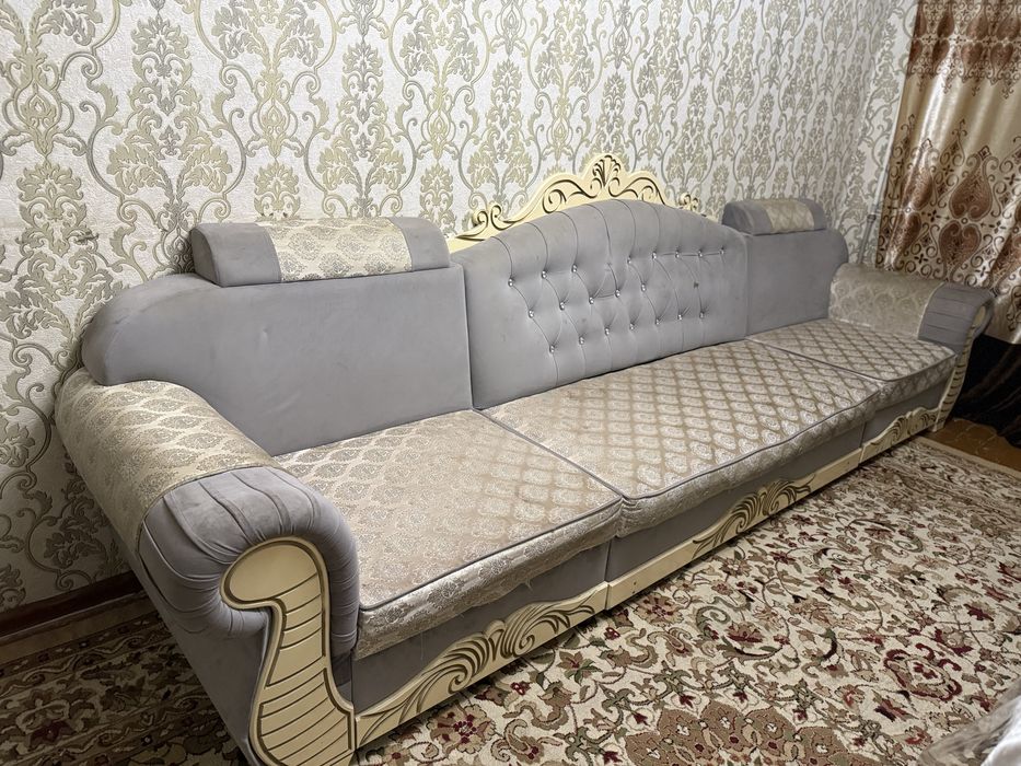 Продам раскладной диван
