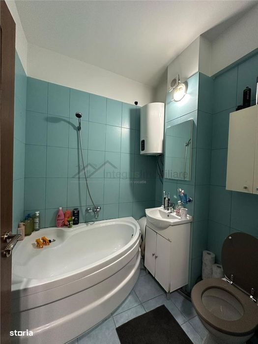 Apartament 2 camere,decomandat,Paleu,Cartier Orizont 2,Oradea,Bihor