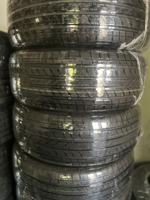 215/55/17 Bars 15.000