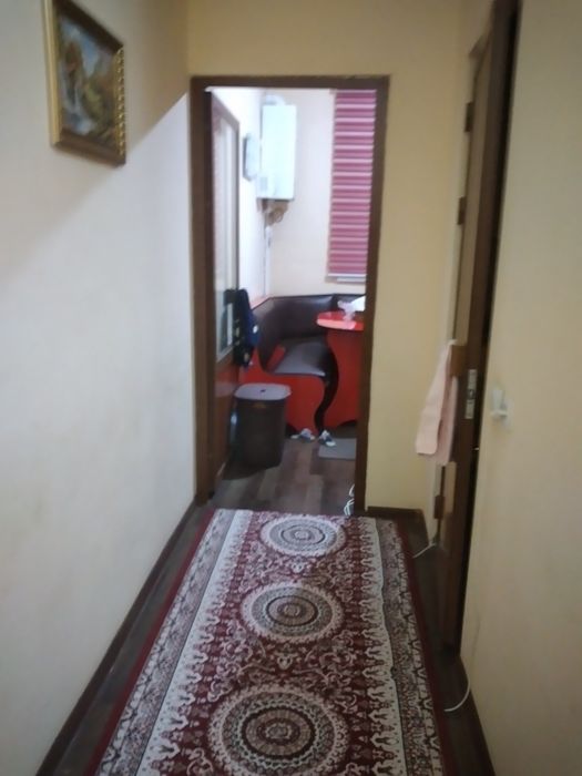 Срочно квартира сотамиз ичидаги мебеллар билан янги дом