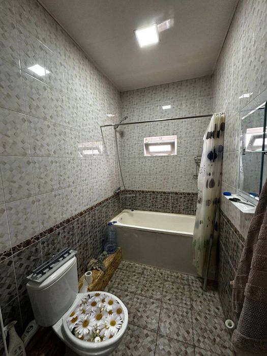 Миробод туманида 1/2/2 37кв2 сотилади