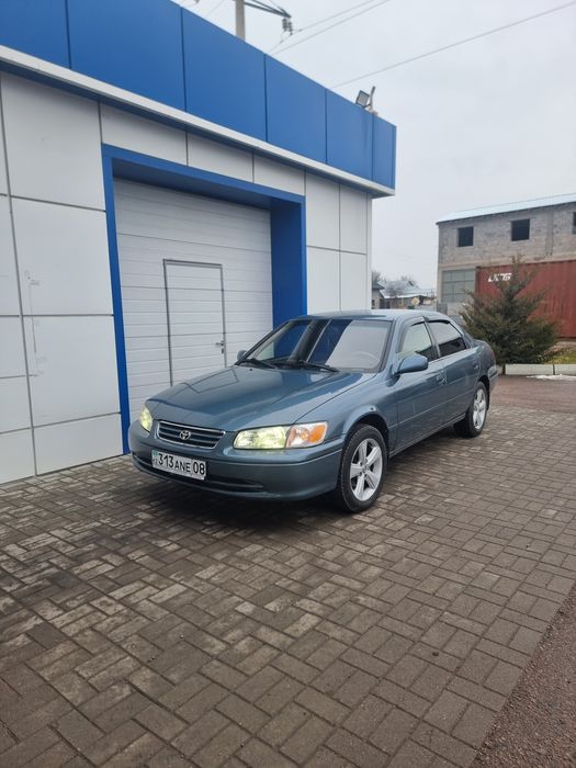 Продам Toyota Camry 25