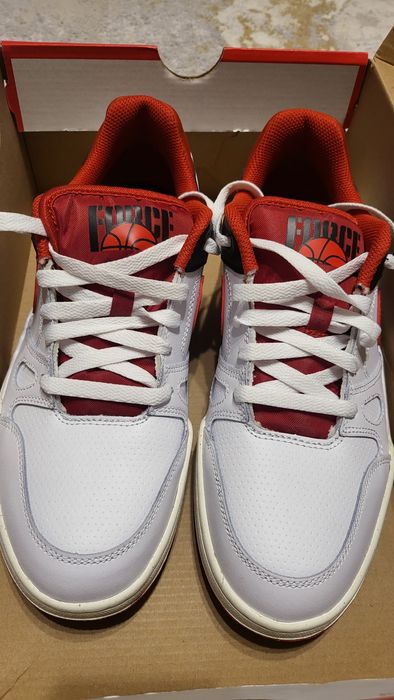 Кроссовки Nike full force