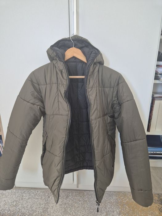 Geaca de iarna barbati/baieti The North Face XS