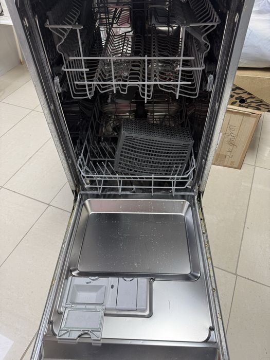 Посудомойка Electrolux