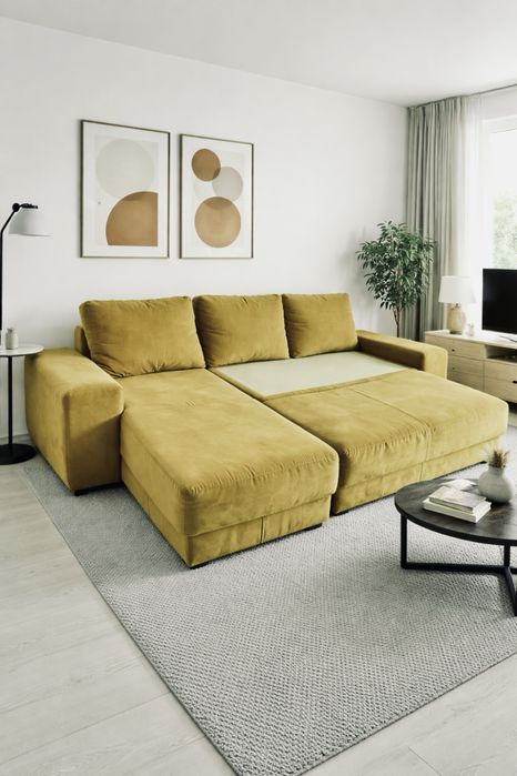 Coltar extensibil in stare excelenta euromobila