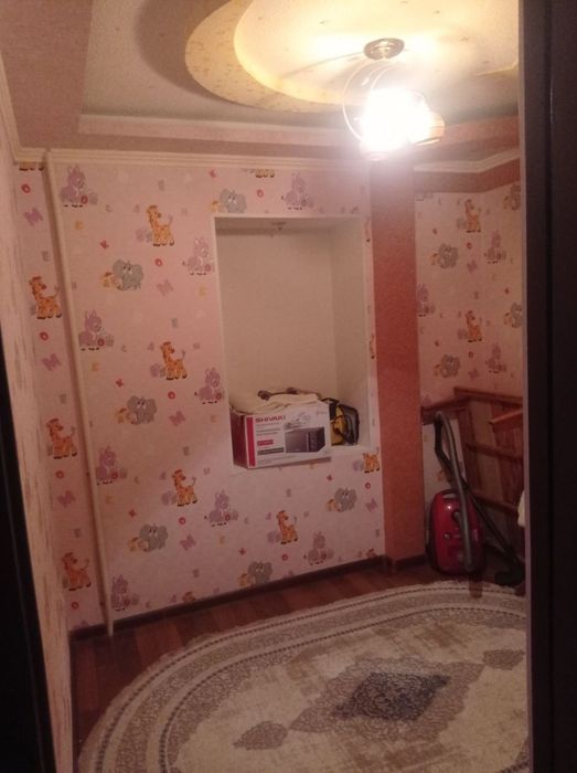 Ижара, Центр Ориентир Трансбанк, 24-АТС