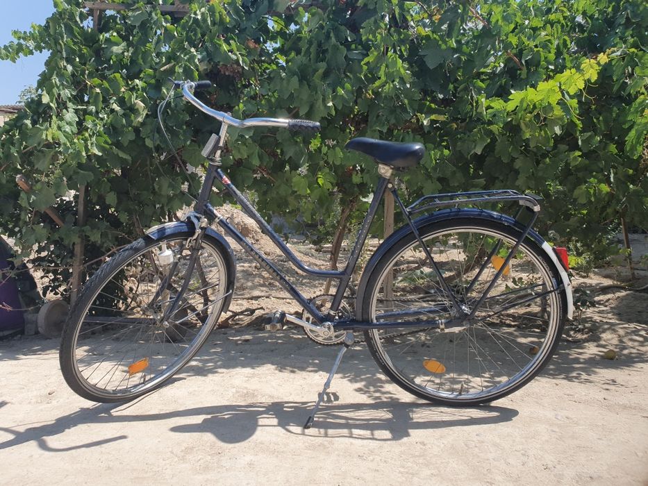 Germanskiy Velosibed