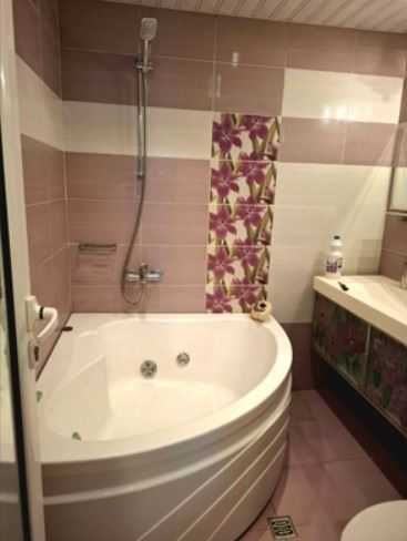 Дава се под наем Тристаен апартамент в София, Малинова долина - 120 кв.м за 648.21 € - Снимка #6