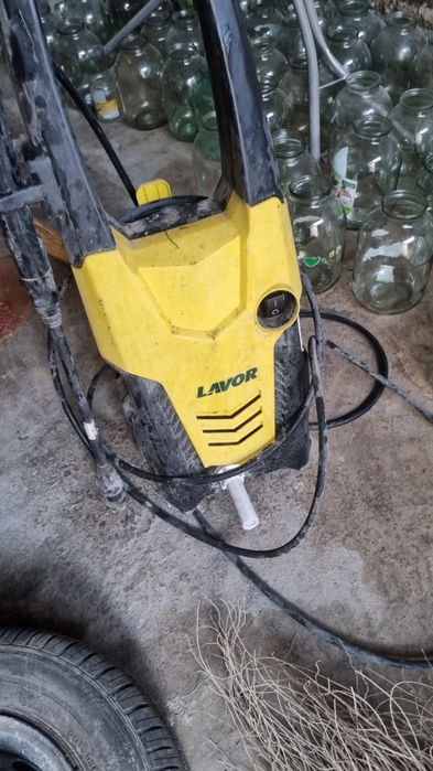 Damawni karcher iwlidi