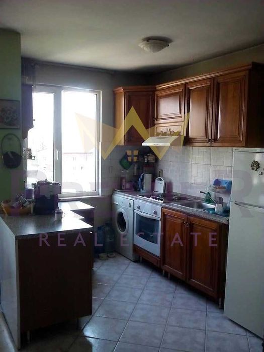 Продава се Двустаен апартамент в София, Оборище - 75 кв.м за 2176 €/кв.м - Снимка #4