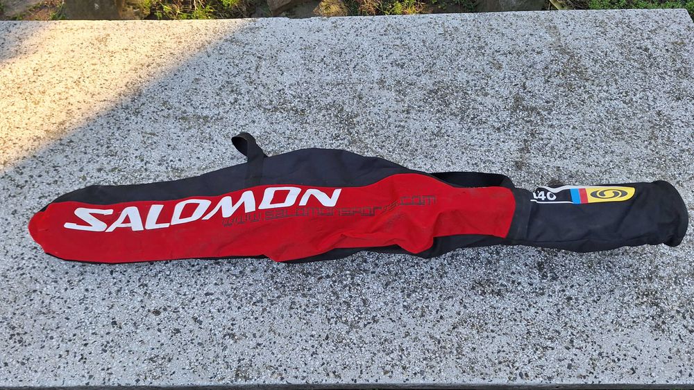 Atomic Bent Chetler 133см детски ски