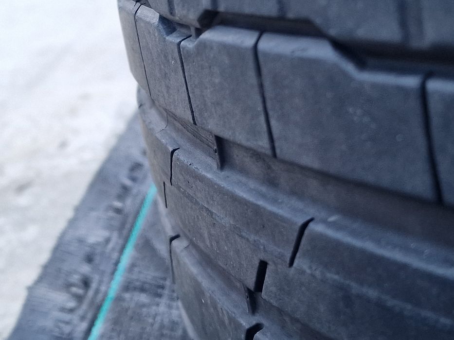 Jante OZ Superturismo 5x112 R19